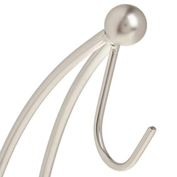 Spectrum Pantry Works Hanger Produce Saver Banana 🍌 Holder & Kitchen Decor NWT - Picture 10 of 11